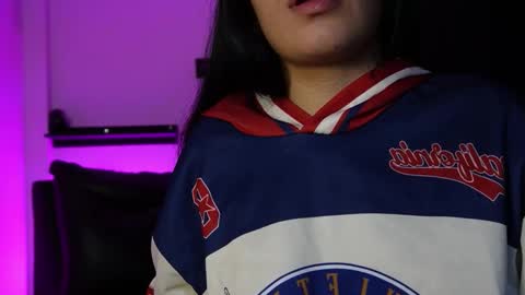 Valkyria  online show from October 12, 2025, 11:59 pm