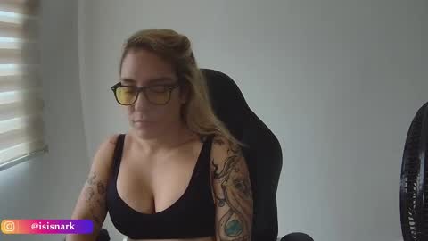 Isis  online show from February 26, 2026, 4:06 pm