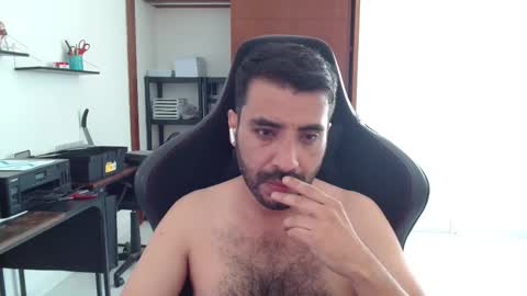 Roberto Carlos online show from March 16, 2026, 9:08 pm