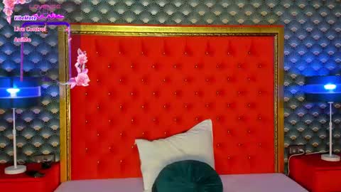 Valerie Val V online show from March 2, 2025, 9:10 am