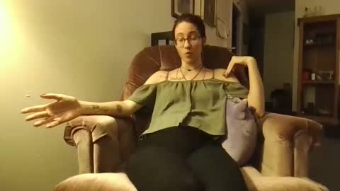 Vallerie Starr online show from December 20, 2024, 6:08 am