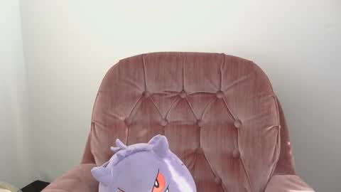 Vallerie Starr online show from January 28, 2025, 3:14 pm