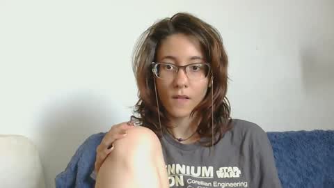 Vallerie Starr online show from September 10, 2025, 10:43 pm