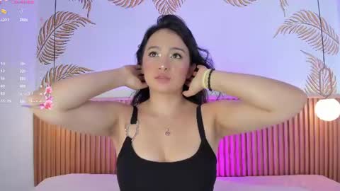 Snapshot of valleriie_ chatting on June 22, 2026, 4:15 pm valleriie_ online show from June 22, 2026, 4:15 pm