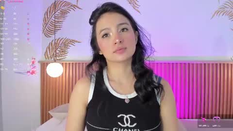 Snapshot of valleriie_ chatting on July 7, 2026, 4:22 pm valleriie_ online show from July 7, 2026, 4:22 pm