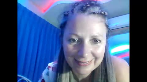 ValleriWind online show from January 20, 2025, 1:00 pm