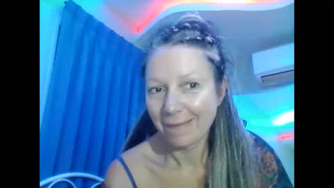 ValleriWind online show from January 24, 2025, 12:42 am