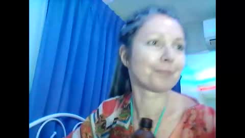 ValleriWind online show from January 30, 2025, 3:00 am