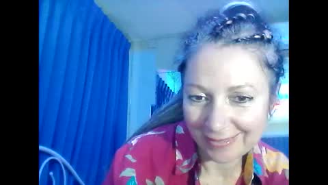 ValleriWind online show from January 30, 2025, 5:17 pm