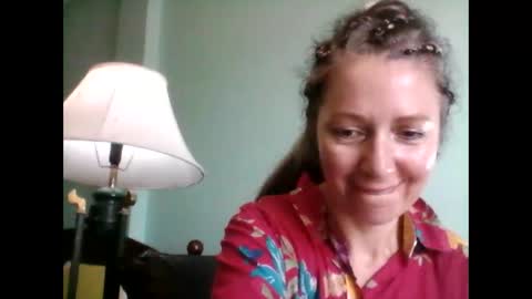 ValleriWind online show from January 31, 2025, 8:43 am