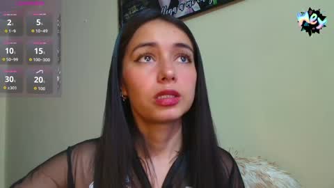 Snapshot of vallery_evanss chatting on May 20, 2026, 4:02 pm Taty independent account online show from May 20, 2026, 4:02 pm