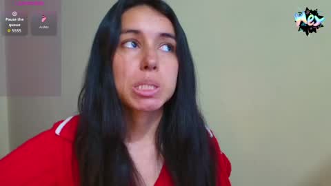 Snapshot of vallery_evanss chatting on May 23, 2026, 6:56 pm Taty independent account online show from May 23, 2026, 6:56 pm