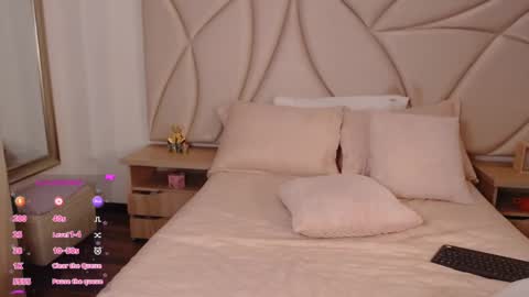 Snapshot of valleryc chatting on December 7, 2024, 4:58 pm Vallery online show from December 7, 2024, 4:58 pm