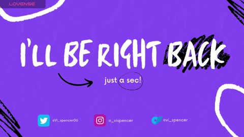 Im Violet online show from December 29, 2024, 3:54 am