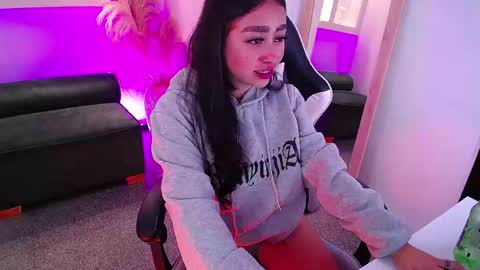 vallolett__ online show from April 16, 2026, 12:00 am