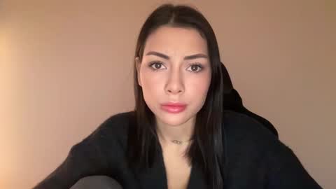 Snapshot of valorant_girl chatting on January 27, 2025, 2:24 pm Little Devil online show from January 27, 2025, 2:24 pm