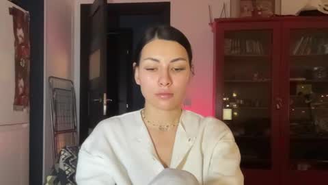 Snapshot of valorant_girl chatting on February 18, 2025, 4:05 pm Little Devil online show from February 18, 2025, 4:05 pm