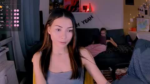 Little Devil online show from January 18, 2026, 2:54 pm