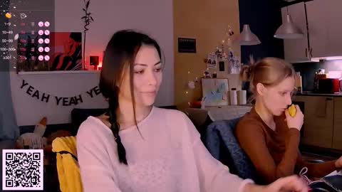 Little Devil online show from January 19, 2026, 3:05 pm