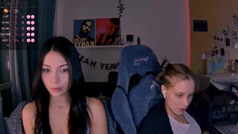 Little Devil online show from February 13, 2026, 4:03 pm