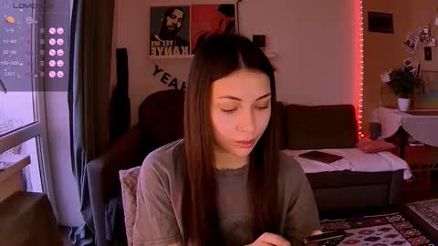 Little Devil online show from February 18, 2026, 2:46 pm