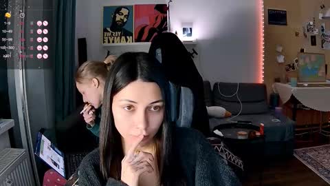 Little Devil online show from March 7, 2026, 4:26 pm