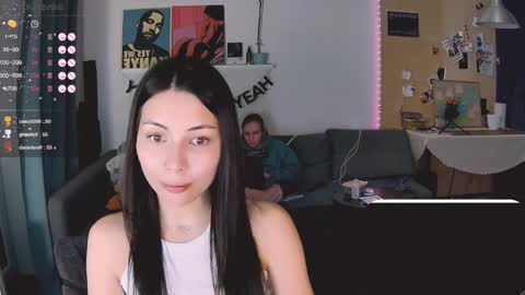 Little Devil online show from March 31, 2026, 9:48 pm