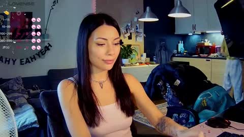 Little Devil online show from April 7, 2026, 3:23 pm