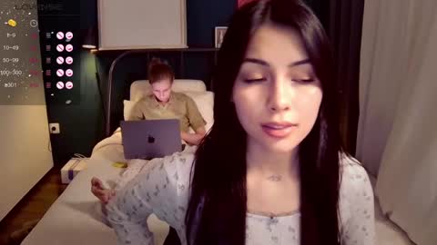 Little Devil online show from April 20, 2026, 5:59 pm