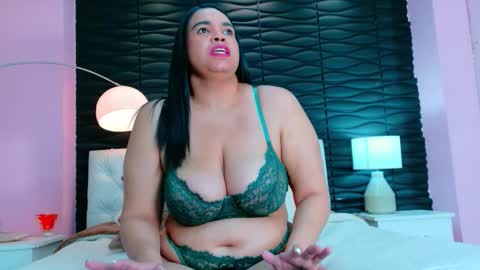 Valery online show from November 5, 2025, 6:52 pm