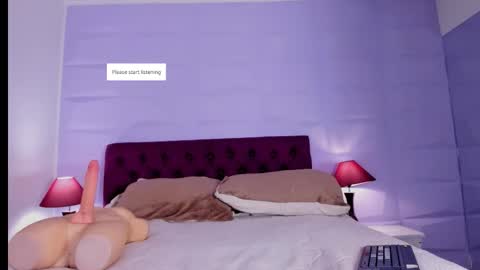 Valery online show from November 27, 2025, 7:38 pm