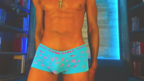 valtorkane online show from October 30, 2025, 11:55 am