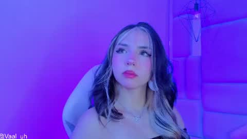 Snapshot of valuh_blake chatting on July 16, 2026, 4:51 am Valuh online show from July 16, 2026, 4:51 am