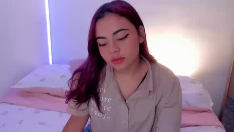 valy_shyness online show from September 26, 2025, 9:41 pm