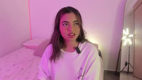 valy_shyness online show from October 12, 2025, 12:31 am