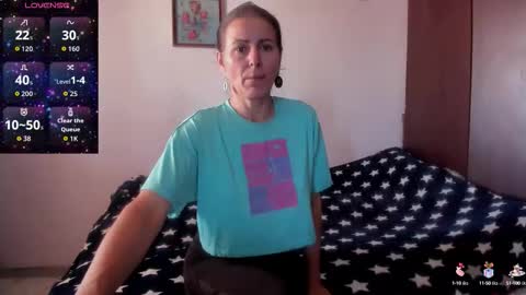 valentina online show from September 22, 2025, 6:59 am