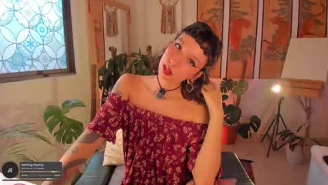      online show from September 27, 2025, 7:30 pm