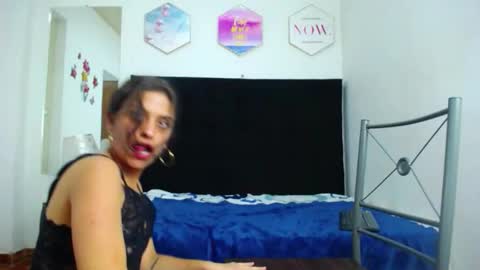 amara online show from October 24, 2025, 2:52 am