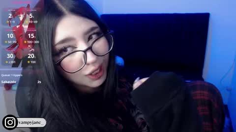 Snapshot of vammpyjane chatting on October 21, 2025, 2:12 am vammpyjane online show from October 21, 2025, 2:12 am