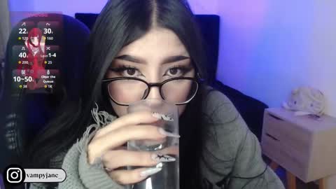 Snapshot of vammpyjane chatting on October 21, 2025, 11:49 pm vammpyjane online show from October 21, 2025, 11:49 pm