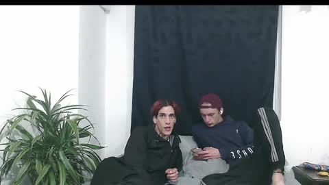 Vamp Noah and Dan online show from December 29, 2024, 5:53 am