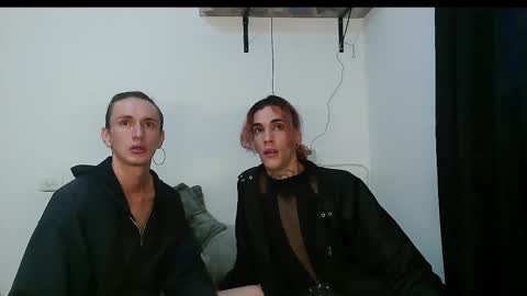 Vamp Noah and Dan online show from February 19, 2025, 9:47 pm