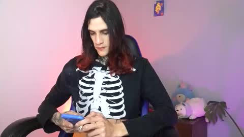 Vamp Noah and Dan online show from May 23, 2026, 2:17 am