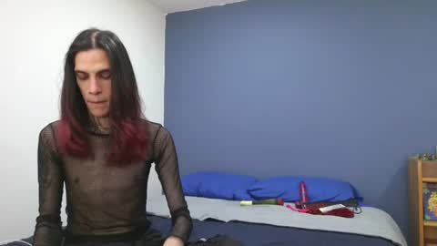 Vamp Noah and Dan online show from July 25, 2026, 8:17 pm