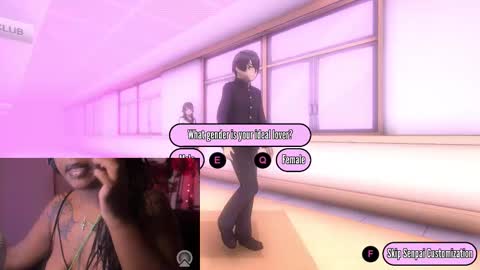 Snapshot of vampakashxa69 chatting on March 3, 2026, 2:28 am vampakashxa69 online show from March 3, 2026, 2:28 am