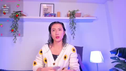 vamp  online show from October 6, 2025, 8:06 pm