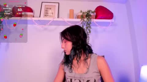 vamp  online show from February 20, 2026, 9:26 pm