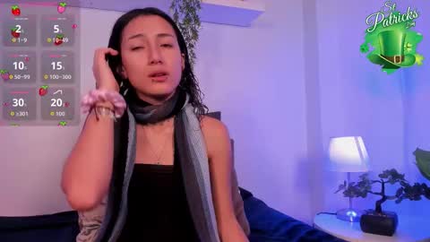 vamp  online show from March 17, 2026, 8:45 pm