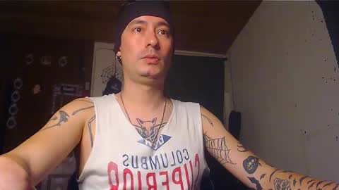 Snapshot of vampireathome chatting on January 23, 2025, 7:11 am vampireathome online show from January 23, 2025, 7:11 am