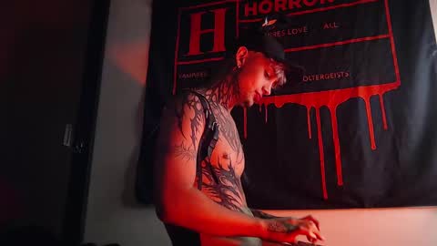 david guzman i model independenthelp me with a thumbs up online show from February 12, 2025, 8:38 am